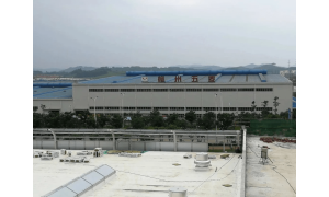 五菱汽车柳州工厂已停产！官方：最大程度减轻影响
