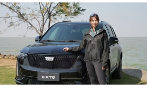 凯迪拉克新XT6的几个真香定律，最后一条真的绷不住了