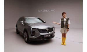 全款一口价15.99万起，XT4不香吗？