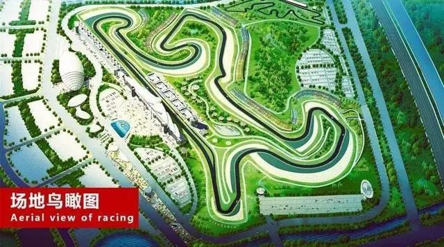 2020别克S弯挑战赛鏖战正酣引爆金秋(图2) 2020别克S弯挑战赛鏖战正酣引爆金秋(图2)