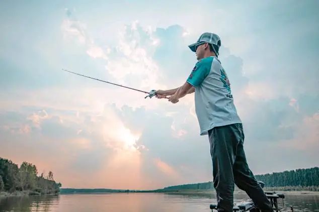 亚洲最大路亚钓鱼赛事 2021长城炮路亚国际锦标赛开赛(图13)